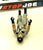 1986 VINTAGE ARAH G.I. JOE MAINFRAME V1 COMPUTER SPECIALIST LOOSE 100% COMPLETE (c)