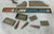1984 VINTAGE ARAH G.I. JOE MISSILE DEFENSE UNIT BATTLEFIELD ACCESSORIES LOOSE NO BULLET VERSION 100% COMPLETE (a)