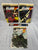 IMAGE SKYBOUND COMICS G.I. JOE SSSILENT MISSIONS (2026) 5-ISSUE COVER B COMPLETE SERIES SET COMIC BOOK BUNDLE