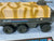 1983 VINTAGE ARAH G.I. JOE A.P.C. APC AMPHIBIOUS PERSONNEL CARRIER VEHICLE LOOSE 100% COMPLETE (l)