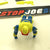 1992 VINTAGE ARAH G.I. JOE COBRA EELS V2 UNDERWATER DEMOLITIONS LOOSE 100% COMPLETE (b)