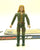 2025 SUPER7 REACTION+ G.I. JOE COVER GIRL V1 WOLVERINE DRIVER O-RING LOOSE 100% COMPLETE + F/C