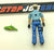 1985 VINTAGE ARAH G.I. JOE SHIPWRECK V1 SAILOR LOOSE 100% COMPLETE (b)
