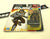 2008 25TH ANNIVERSARY G.I. JOE COBRA MAJOR BLUDD V8 WAVE 7 NEW SEALED COMIC CARD (c)