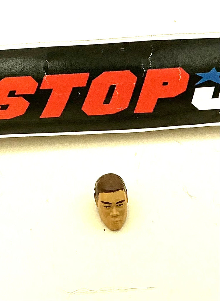 2014 FSS 2.0 GRAND SLAM V5 HEAD BODY PART CUSTOMS