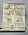 1984 VINTAGE ARAH SKY HAWK VEHICLE BLUEPRINTS (d)