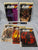 IMAGE SKYBOUND COMICS G.I. JOE SSSILENT MISSIONS (2026) 5-ISSUE COVER A COMPLETE SERIES SET COMIC BOOK BUNDLE