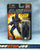 2007 25TH ANNIVERSARY G.I. JOE COBRA COMMANDER V25 WAVE 1 NEW SEALED FOIL CARD (c)