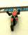 1982 VINTAGE ARAH G.I. JOE GRAND SLAM V1 LASER ARTILLERY SOLDIER H.A.L. OPERATOR LOOSE 100% COMPLETE (c)