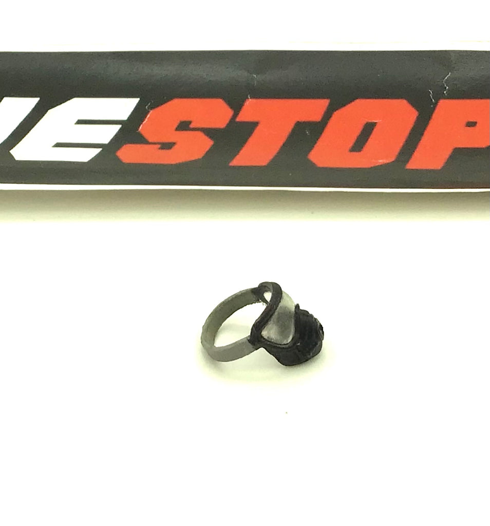 2008 25TH ANNIVERSARY LT. TORPEDO V1 SCUBA DIVING MASK ACCESSORY PART CUSTOMS