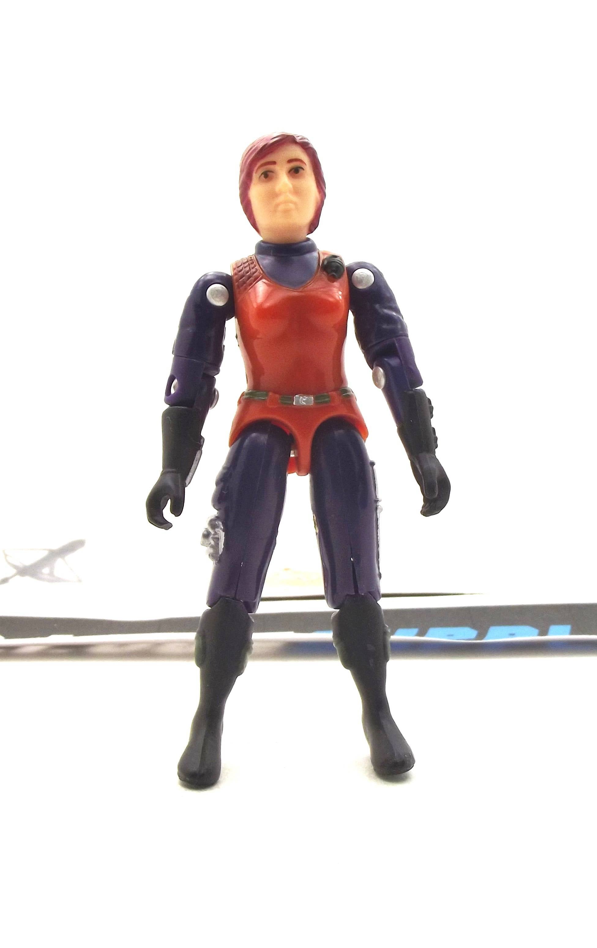 G.I. Joe Vintage ARAH “Slugger” cannon and sold pilot