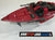 1985 VINTAGE ARAH G.I. JOE COBRA HYDROFOIL VEHICLE LOOSE 100% COMPLETE (a)
