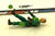1991 VINTAGE ARAH G.I. JOE MAJOR ALTITUDE V1 BATTLE COPTER PILOT LOOSE 100% COMPLETE (d)