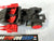 1986 VINTAGE ARAH G.I. JOE COBRA STUN VEHICLE ONLY LOOSE 100% COMPLETE (g)
