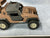 1984 VINTAGE ARAH G.I. JOE V.A.M.P. VAMP MARK II ATTACK VEHICLE ONLY LOOSE 100% COMPLETE (h)