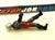 1990 VINTAGE ARAH G.I. JOE COBRA VAPOR V1 HURRICANE VTOL PILOT LOOSE 100% COMPLETE (b)