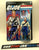 2026 CLASSIFIED RETRO CARDBACK G.I. JOE 250TH USA ANNIVERSARY DUKE 6" FIGURE FIRST SERGEANT WAL-MART EXCLUSIVE NEW SEALED BLEMISHED CARD