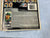 1988 VINTAGE ARAH MUSKRAT V1 SUPER TROOPER OFFER FULL FILE CARD (c)