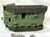 1983 VINTAGE ARAH G.I. JOE WOLVERINE ARMORED MISSILE VEHICLE ONLY LOOSE 100% COMPLETE (e)