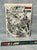 IMAGE SKYBOUND COMICS G.I. JOE A REAL AMERICAN HERO (2023-ONGOING) ISSUE #323 [COVER B KUBERT] COMIC BOOK DECEMBER 2025