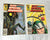 MARVEL COMICS G.I. JOE SPECIAL MISSIONS (1986-1989) ISSUE #1-28 COMPLETE SERIES SET COMIC BOOK BUNDLE