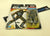 2008 25TH ANNIVERSARY G.I. JOE TRIPWIRE V5 WAVE 12 NEW SEALED (a)