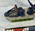 1987 VINTAGE ARAH G.I. JOE BATTLE FORCE 2000 SKY SWEEPER VEHICLE ONLY LOOSE 100% COMPLETE (c)
