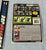 1992 VINTAGE ARAH COBRA DESTRO V3 FULL FILE CARD