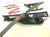 1983 VINTAGE ARAH G.I. JOE COBRA F.A.N.G. A FULLY ARMED NEGATOR GYROCOPTER VEHICLE LOOSE INCOMPLETE NO ROLLBAR