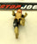 1982 VINTAGE ARAH G.I. JOE SCARLETT V1 COUNTERINTELLIGENCE LOOSE 100% COMPLETE (h)