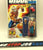 1987 VINTAGE ARAH G.I. JOE COBRA BIG BOA V1 COBRA TRAINER NEW SEALED FRIDGE OFFER MOC