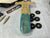 1990 VINTAGE ARAH G.I. JOE AVALANCHE VEHICLE ONLY LOOSE 100% COMPLETE (c)