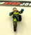 1989 VINTAGE ARAH G.I. JOE LOW LIGHT V2 SGT. SLAUGHTER’S MARAUDER LOOSE 100% COMPLETE (d)
