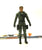 2025 CLASSIFIED G.I. JOE STEELER #181 6" FIGURE TARGET EXCLUSIVE LOOSE 100% COMPLETE