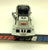 1983 VINTAGE ARAH G.I. JOE POLAR BATTLE BEAR SKIMOBILE VEHICLE LOOSE 100% COMPLETE (c)