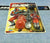 1991 VINTAGE ARAH G.I. JOE COBRA INCINERATORS V1 FLAMETHROWERS NEW SEALED