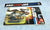 2007 25TH ANNIVERSARY G.I. JOE SCARLETT V8 WAVE 4 NEW SEALED COMIC CARD