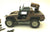 1984 VINTAGE ARAH G.I. JOE V.A.M.P. VAMP MARK II ATTACK VEHICLE ONLY LOOSE 100% COMPLETE (c)
