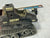 1988 VINTAGE ARAH G.I. JOE NIGHT RAIDER (TRIPLE T) NIGHT FORCE TRU EXCLUSIVE VEHICLE LOOSE 100% COMPLETE (b)