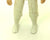 1984 VINTAGE ARAH G.I. JOE COBRA STORM SHADOW V1 NINJA MERCENARY LOOSE 100% COMPLETE (i)