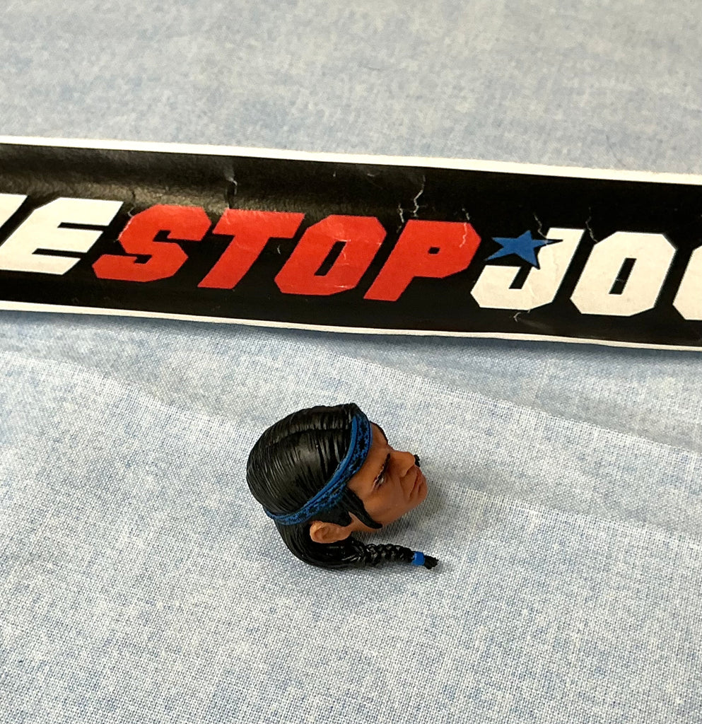 2024 CLASSIFIED SPIRIT #128 6" HEAD BODY ACCESSORY PART CUSTOMS