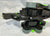 1991 VINTAGE ARAH G.I. JOE ATTACK CRUISER VEHICLE LOOSE 100% COMPLETE (b)