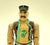 1997 ARAH G.I. JOE GUNG HO V6 MARINE TRU EXCLUSIVE LOOSE 100% COMPLETE NO F/C