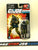 2008 25TH ANNIVERSARY G.I. JOE SNAKE EYES V35 WAVE 8 NEW SEALED