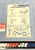 1984 VINTAGE ARAH G.I. JOE MISSILE DEFENSE UNIT BATTLEFIELD ACCESSORIES NEW LOOSE UNUSED DECALS BLUEPRINTS 100% COMPLETE