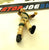 1990 VINTAGE ARAH G.I. JOE AMBUSH V1 CONCEALMENT SPECIALIST LOOSE 100% COMPLETE (b)