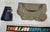 1985 VINTAGE ARAH G.I. JOE COBRA BUNKER BATTLE STATION LOOSE 100% COMPLETE (e)