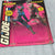 1994 VINTAGE ARAH SNAKE EYES V6 FULL FILE CARD