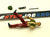 1988 VINTAGE ARAH G.I. JOE WILDCARD V1 MEAN DOG DRIVER LOOSE 100% COMPLETE (d)