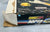 1987 VINTAGE ARAH G.I. JOE VECTOR JET BATTLE FORCE 2000 VEHICLE BOX ONLY SUPER TROOPER OFFER (b)